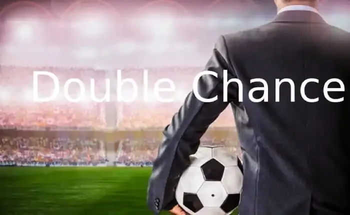 Bản chất và các hình thức đặt cược của Kèo Double Chance