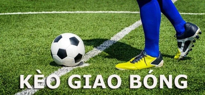 Bản chất của kèo giao bóng trước (Kick-off) là gì?