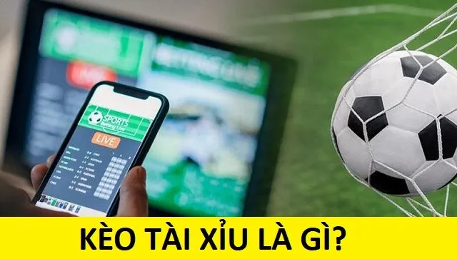 Cách đọc các loại Kèo Tài Xỉu phổ biến nhất hiện nay