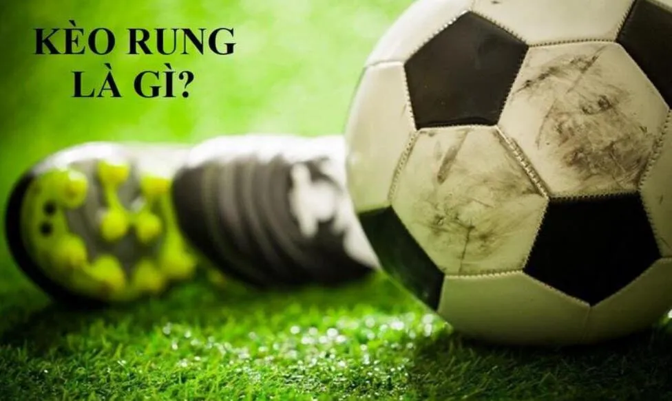 Kèo rung (Running bet) là gì và tại sao lại hấp dẫn?