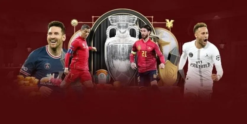 Các loại Odds bóng đá phổ biến nhất hiện nay