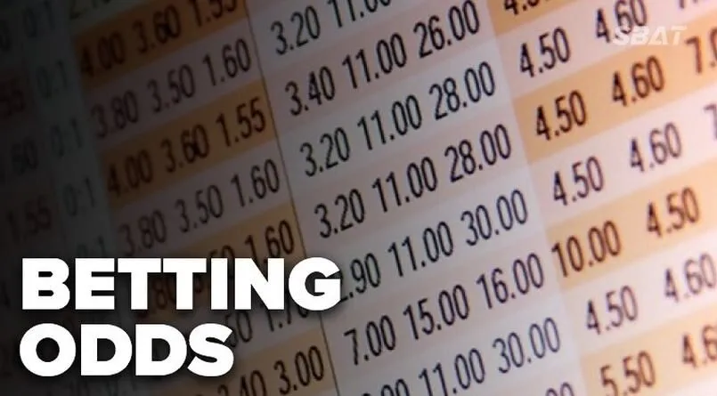 Chiến thuật soi Odds bóng đá từ các cao thủ
