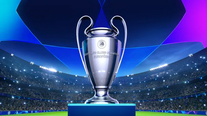 Soi kèo C1 (Champions League)