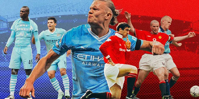 Soi kèo các trận Derby kinh điển