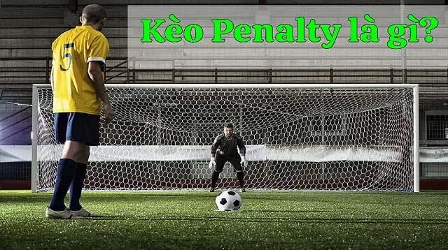 Chiến thuật soi kèo Penalty (Loạt sút luân lưu)