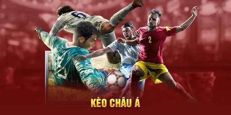 Cách đọc các loại Kèo Châu Á phổ biến nhất hiện nay