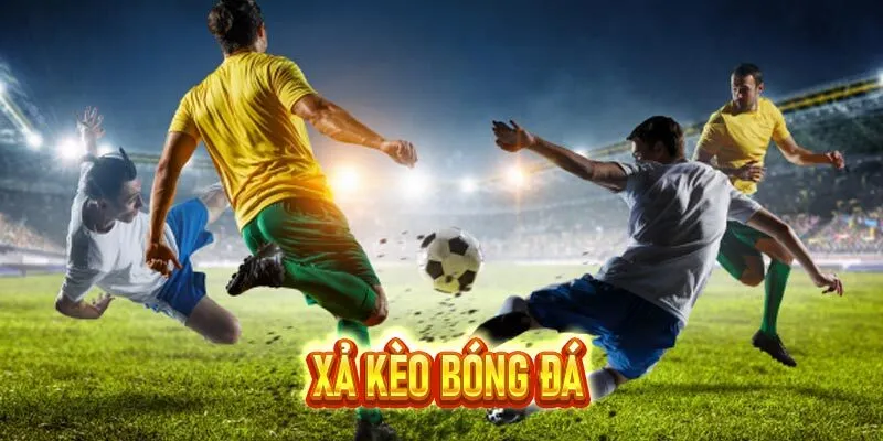 Tại sao người chơi cần biết cách xả kèo?